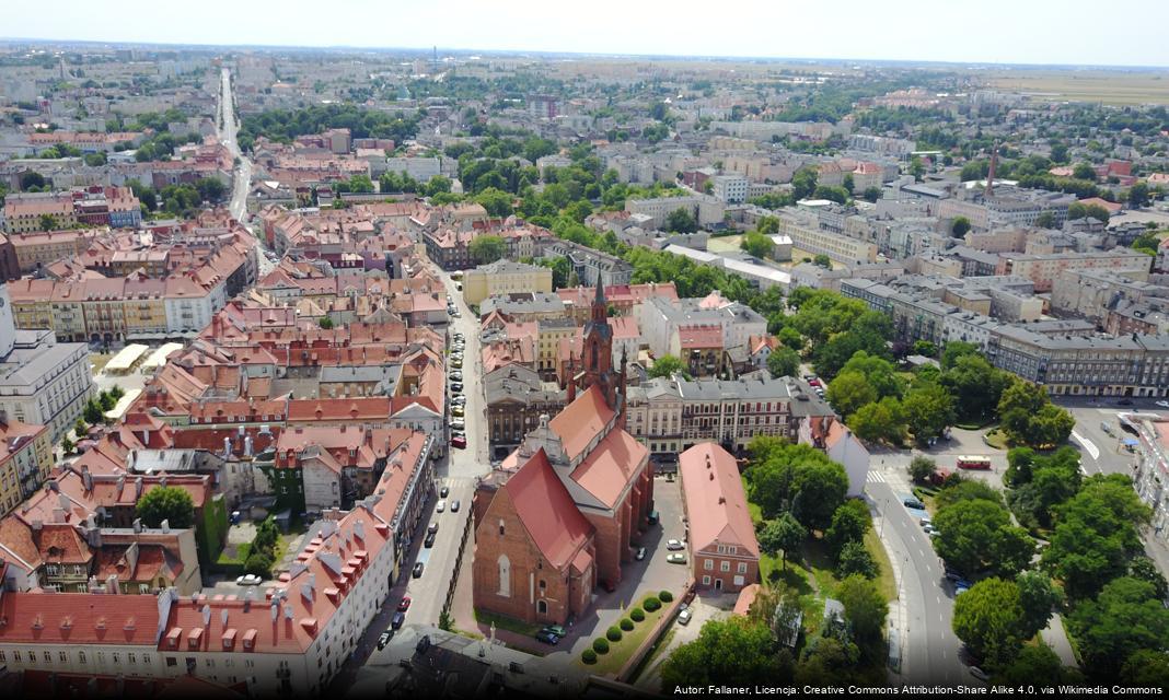 Zasady bezpiecznych kąpieli w Kaliszu podczas wakacji