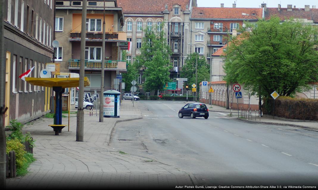 Rozpoczęcie programu „Złota rączka dla seniora” w Kaliszu