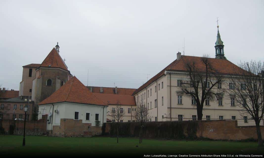 Nowe dni otwarcia Punktu Selektywnego Zbierania Odpadów Komunalnych w Kaliszu