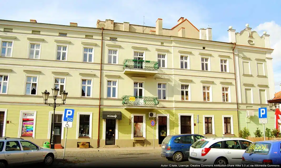 Karnawałowy koncert „90 minut dookoła świata” w Filharmonii Kaliskiej