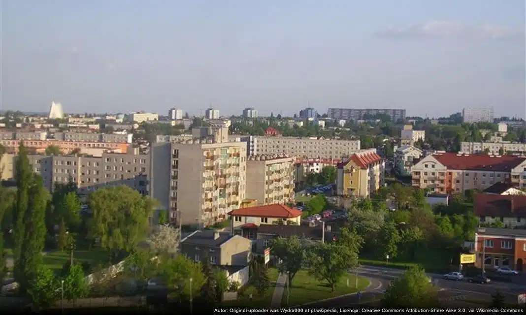 Nabór wniosków na usuwanie wyrobów azbestowych w Kaliszu