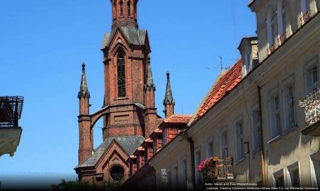 Narkotesty dla kaliskiej policji – działania prewencyjne w szkołach