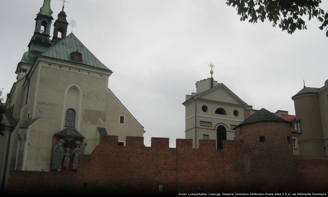 Spotkanie Noworoczne Kaliszan z Varius Manx i Kasią Stankiewicz