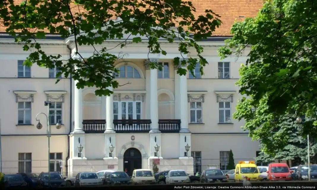 Nowe spotkanie z cyklu „Rozmowy na krawędzi sceny” w Kaliszu