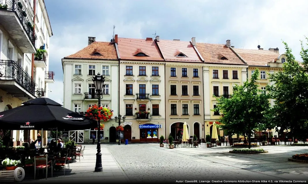 Sprawdź, co czeka na mieszkańców Kalisza w najbliższy weekend