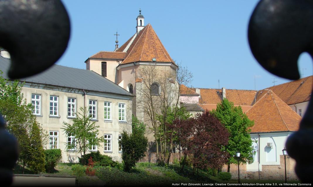 Otwarcie wystawy poświęconej Legionistom w Kaliszu