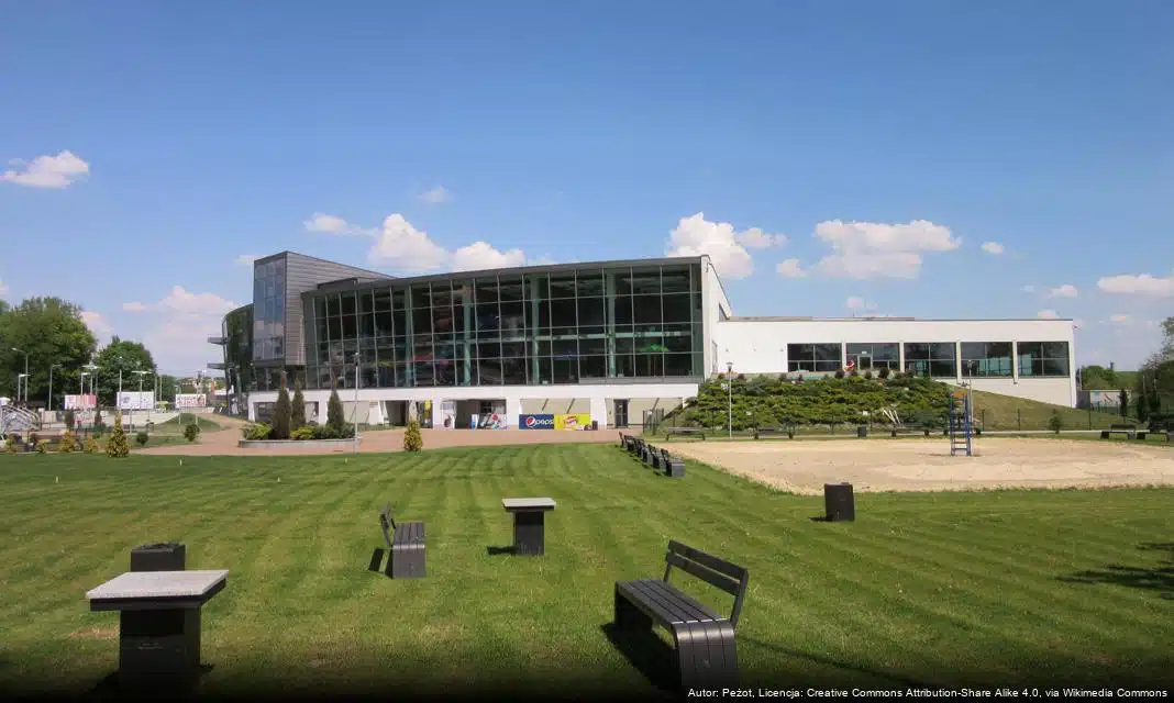 Wyjątkowa wystawa LEGO na Szlaku Piastowskim z Muzeum Okręgowym Ziemi Kaliskiej