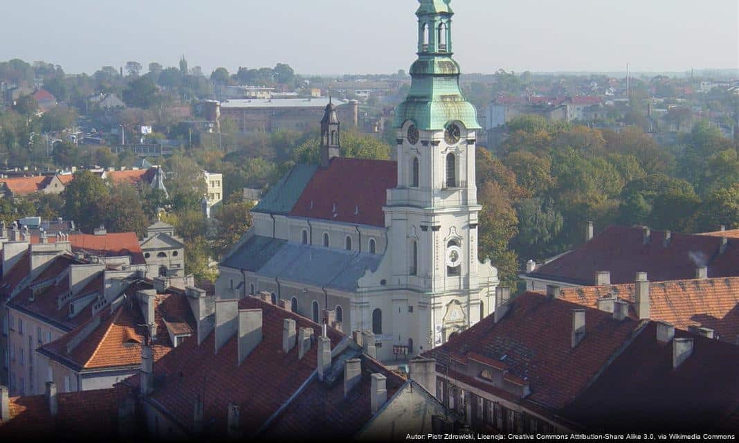 Obchody Narodowego Święta Niepodległości w Kaliszu