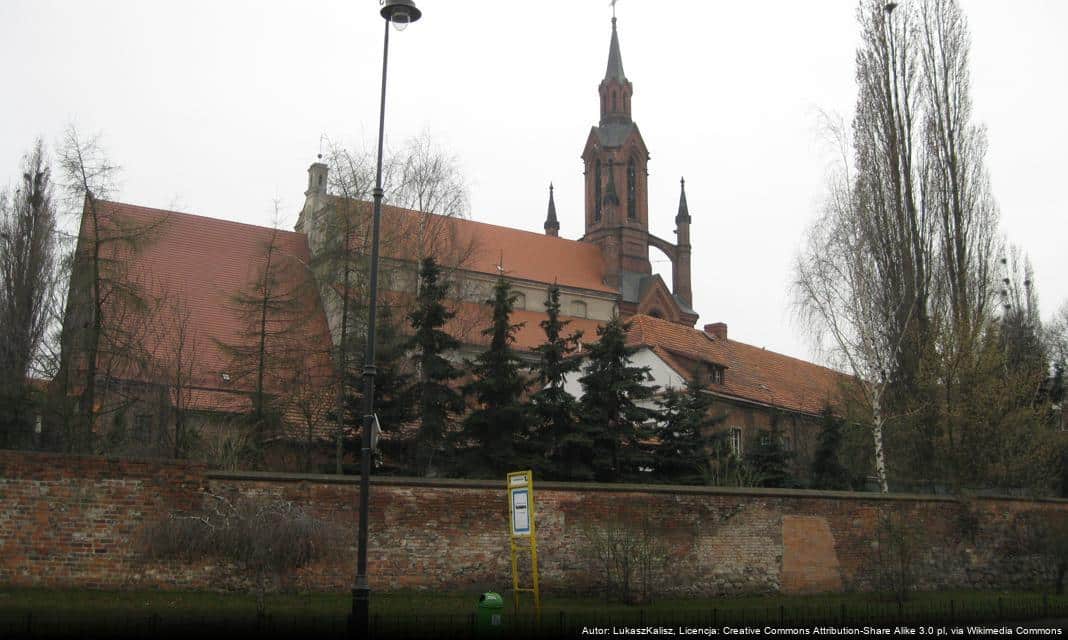 Badanie aktywności ekonomicznej ludności w Kaliszu