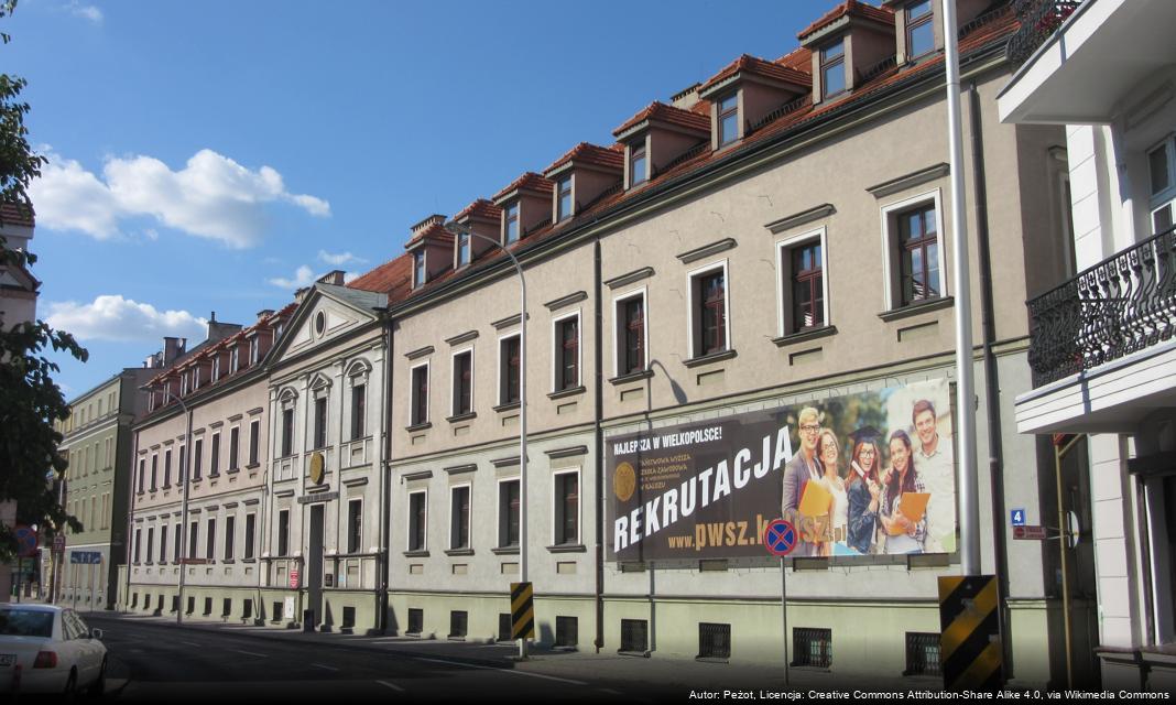 Ogólnopolska Konferencja Naukowa o Ukraińcach w Kaliszu