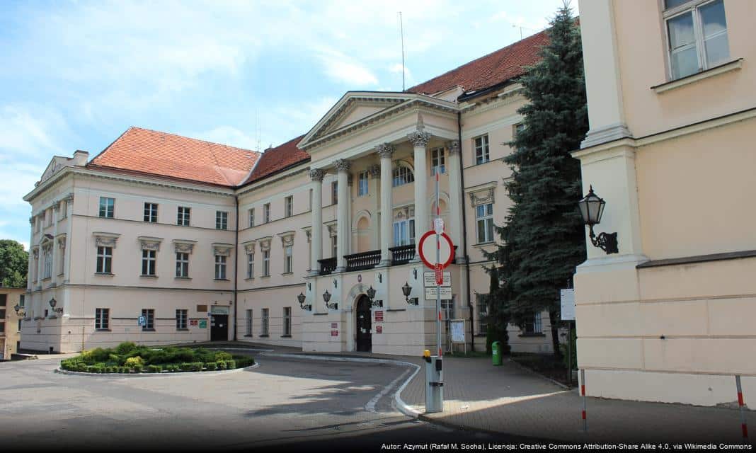 Kampania edukacyjna dotycząca ryzyka picia alkoholu i pływania w Kaliszu