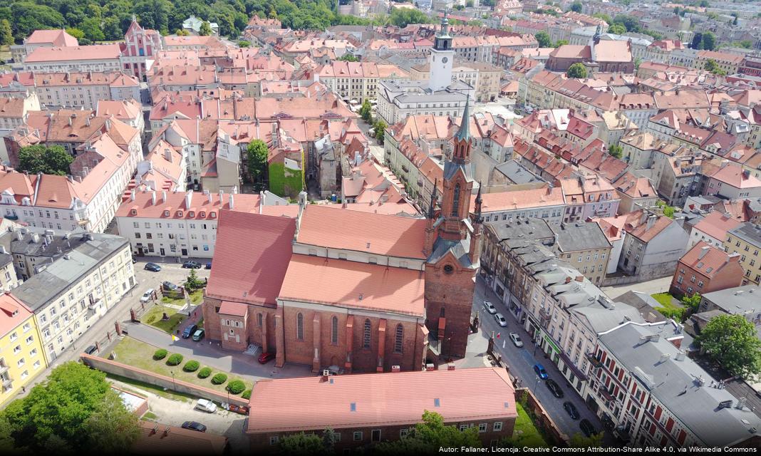 Święto Niepodległości w Bibliotece Publicznej w Kaliszu