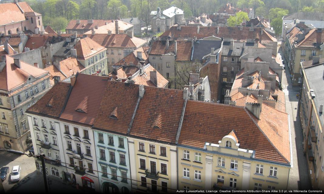 Konkurs fotograficzny „Niby detale, ale…” w Kaliszu – zgłoszenia do 24 listopada