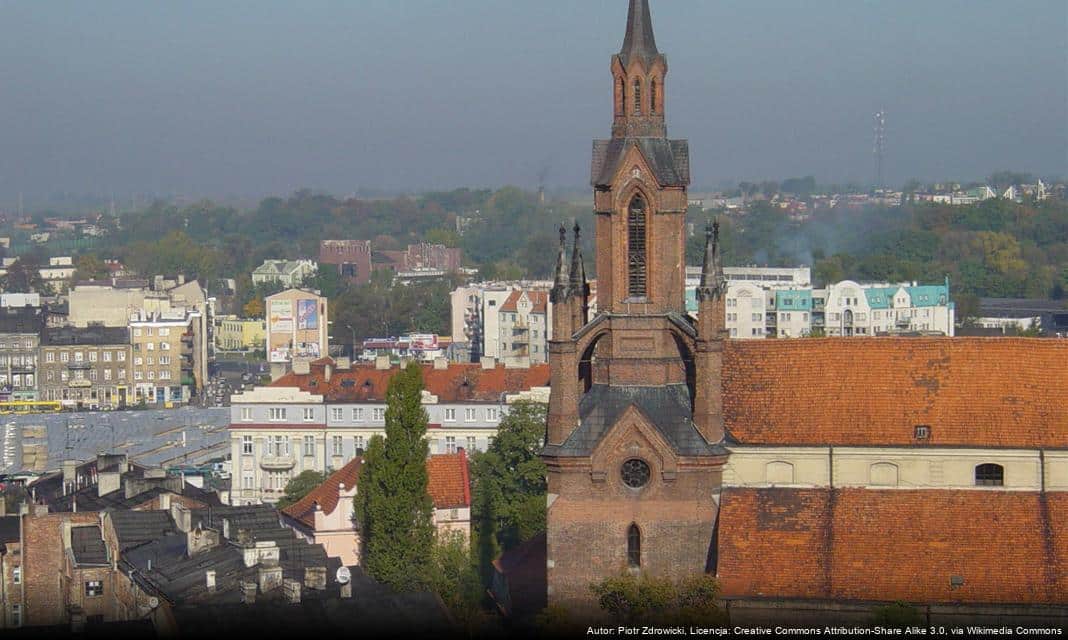 Trzecia edycja programu „Kalisz dla Młodych” z nowymi możliwościami dla studentów