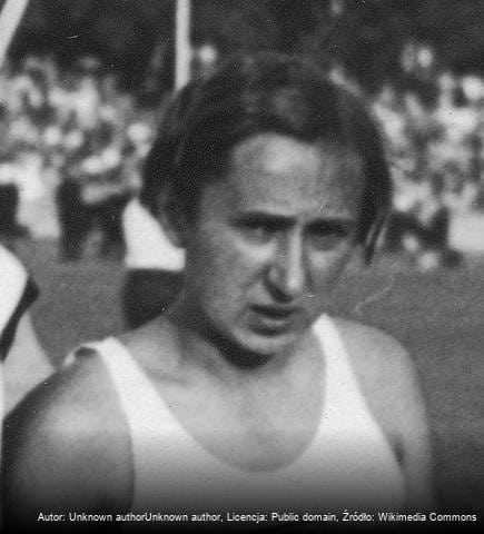 Witold Smętek