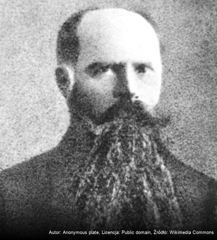 Władysław Cichorski