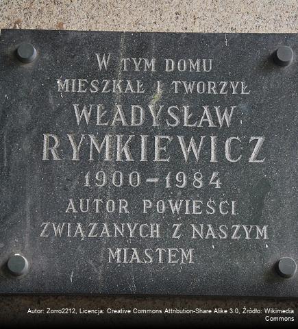 Władysław Rymkiewicz