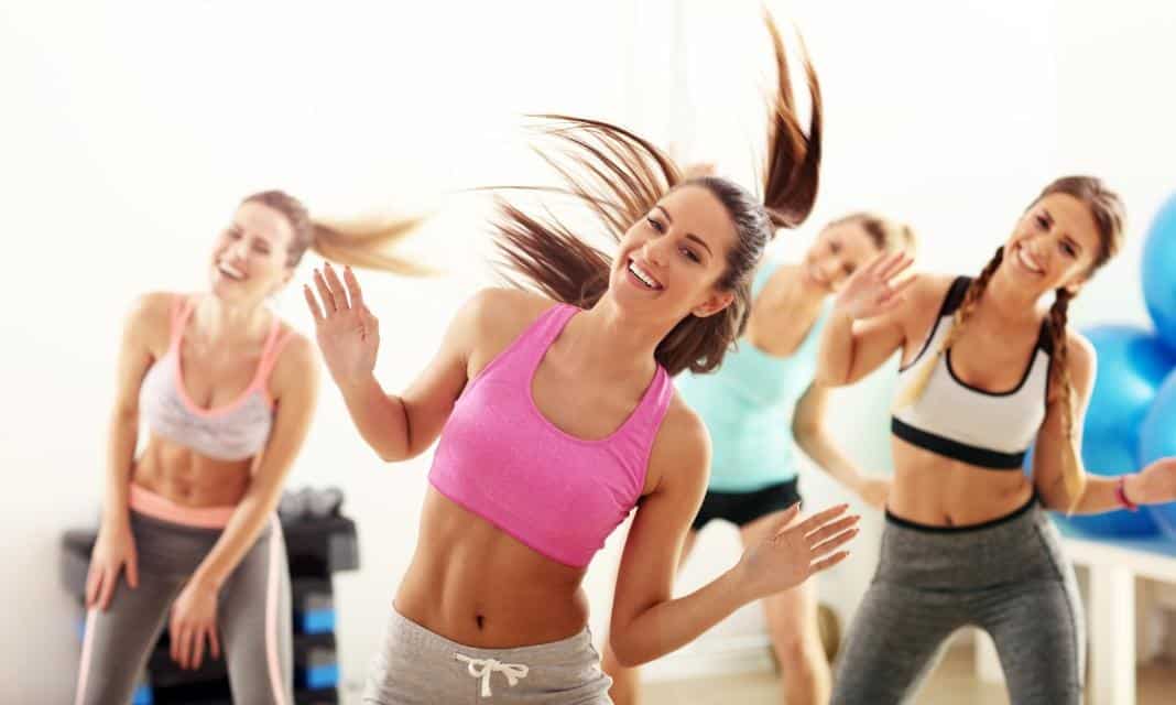 Zumba Kalisz